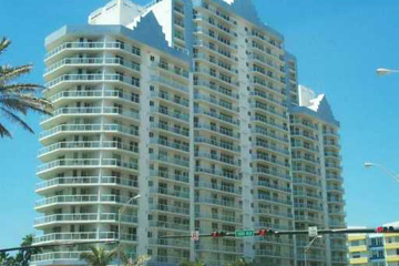 The Grandview Condo