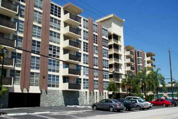 Guildford Condo