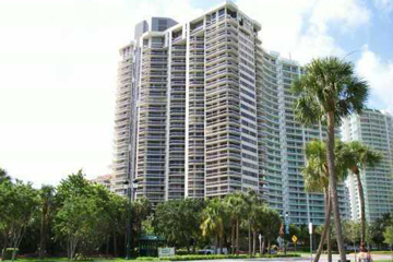 The Landmark Condo