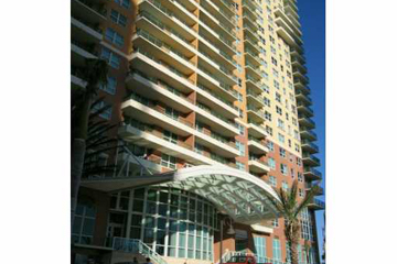 The Mark On Brickell Condo