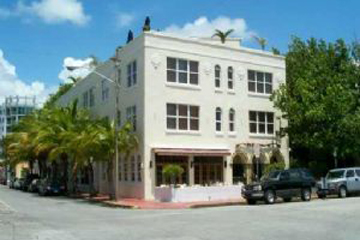 The Mercury South Beach