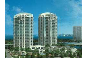 The Parc At Turnberry Island