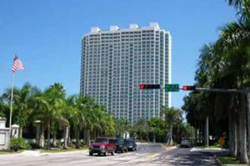 The Peninsula Condo