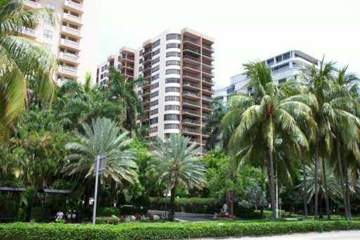 The Tiffany Of Bal Harbour