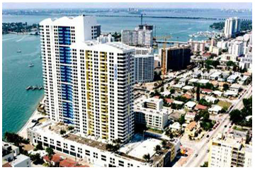 The Waverly At South Beach