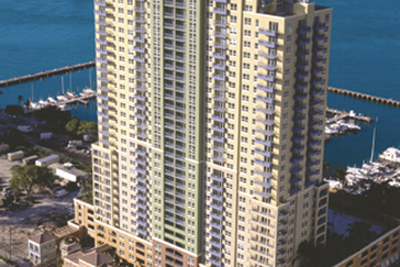 Three Tequesta Point Condo