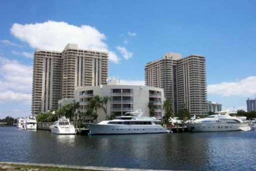 Turnberry Isle North