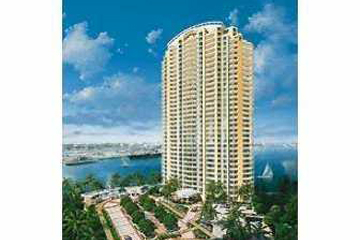 Two Tequesta Point Condo