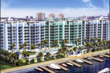 Uptown Marina Lofts Condo