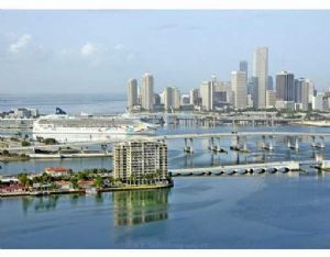 Venetian Isle Condo