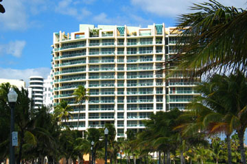 Il Villaggio On South Beach