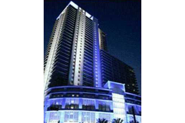 Vue At Brickell Condo