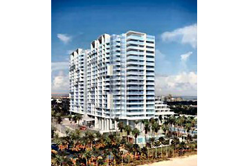 2201 Collins Ave Condo