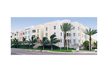 The Waverly At Surfside B