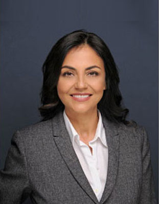 Sophia K. Albrecht