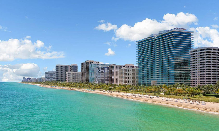 Bal Harbour Condos