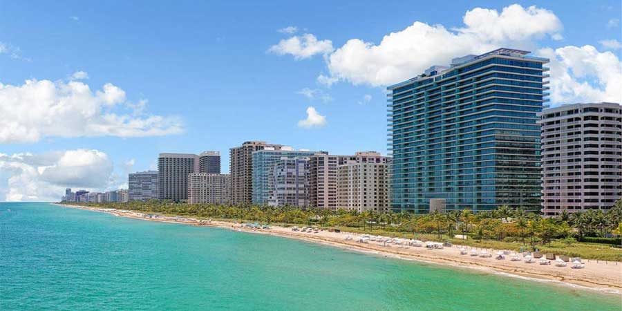 Bal Harbour Condos - Florida