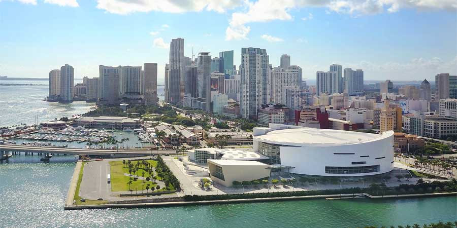 Brickell Condos - Florida