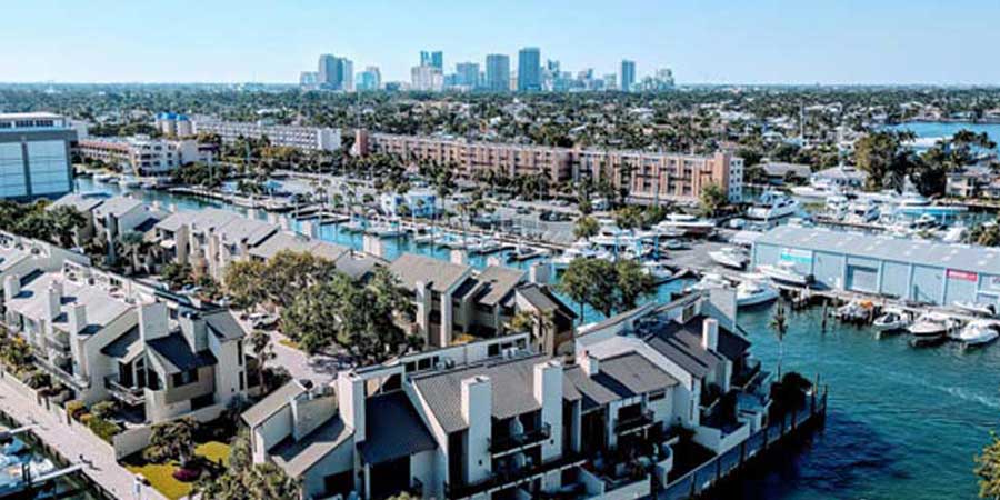 Fort Lauderdale Luxury Homes