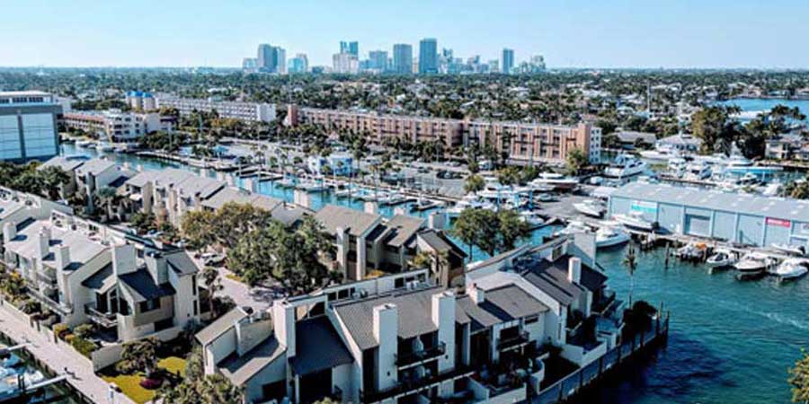 Fort Lauderdale Condos - Florida