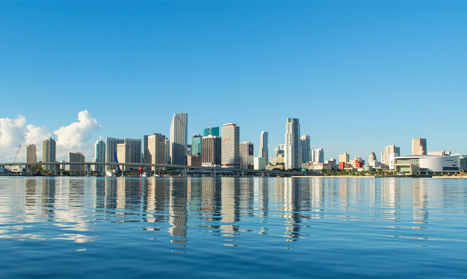 Miami Condos