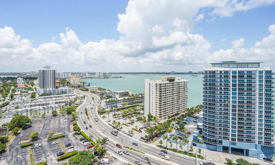 North Bay Village Condos