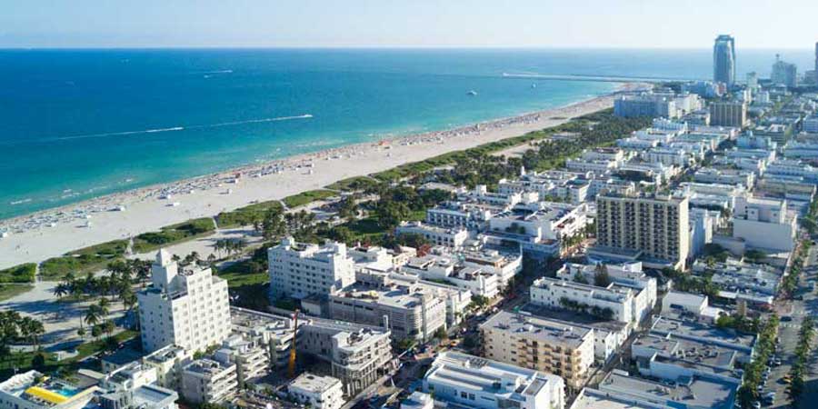 South Beach Condos - Florida