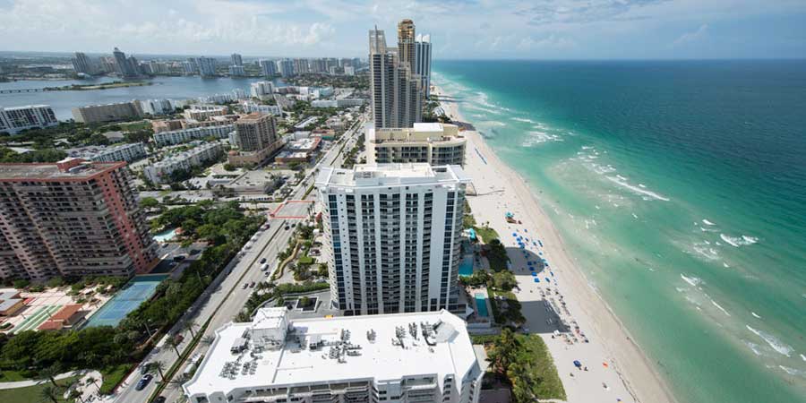 Sunny Isles Condos - Florida