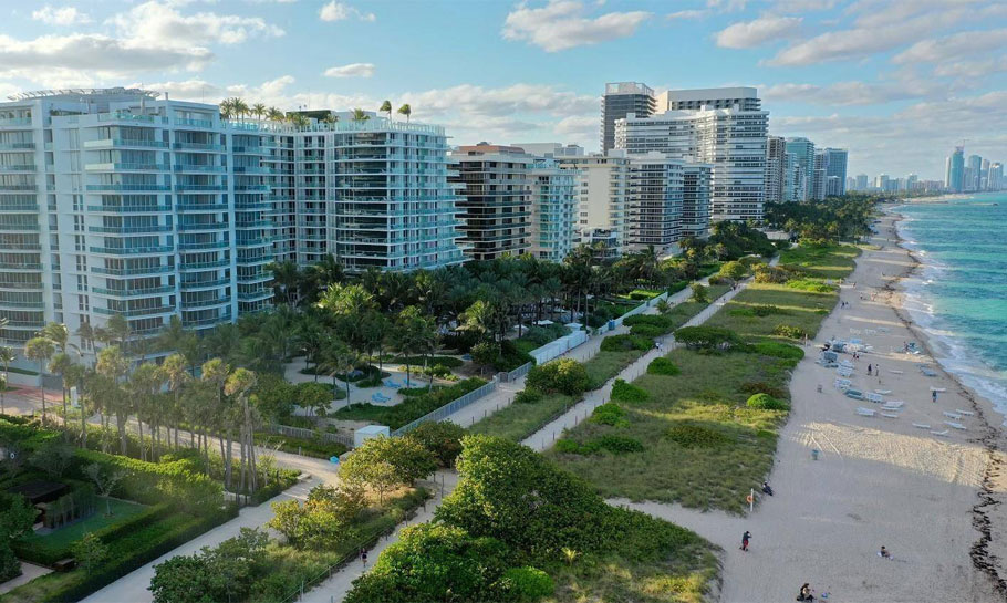 Surfside Condos