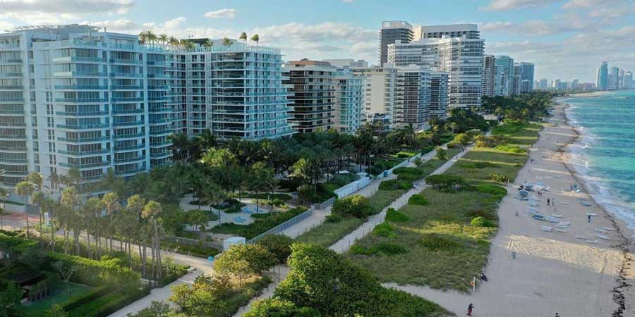 Surfside Condos - Florida