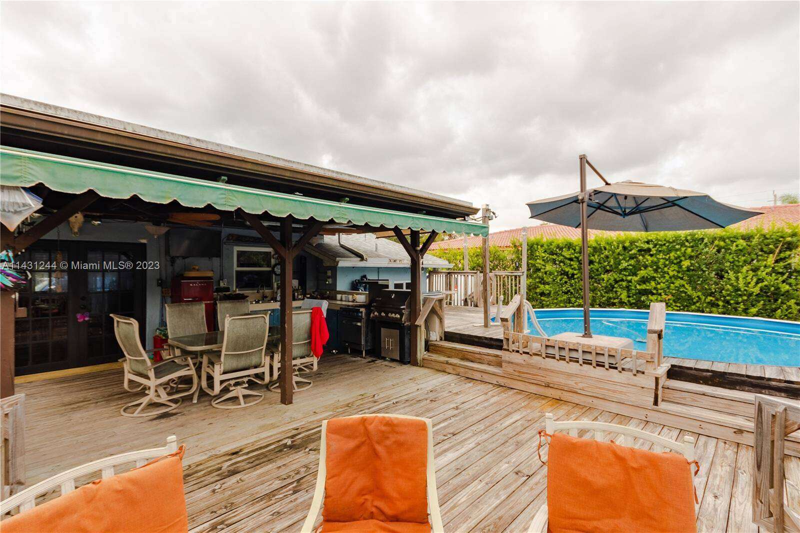 2533 Fillmore St, Hollywood, FL 33020 - For Sale photo 7