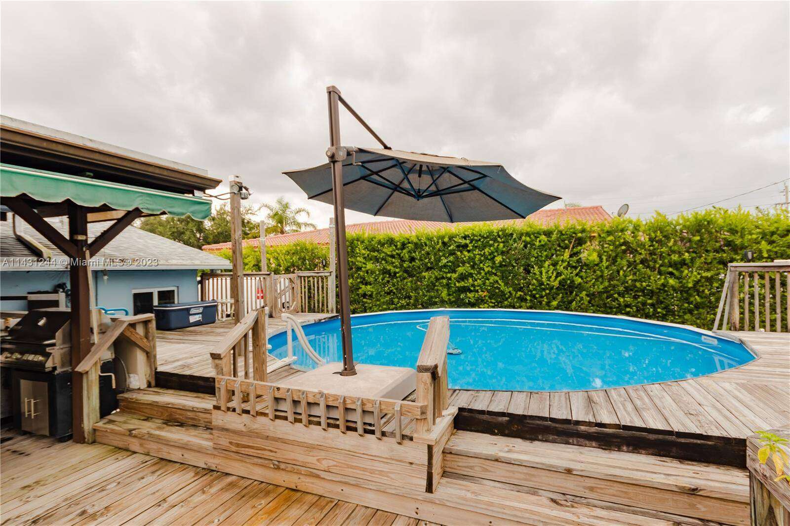 2533 Fillmore St, Hollywood, FL 33020 - For Sale photo 9