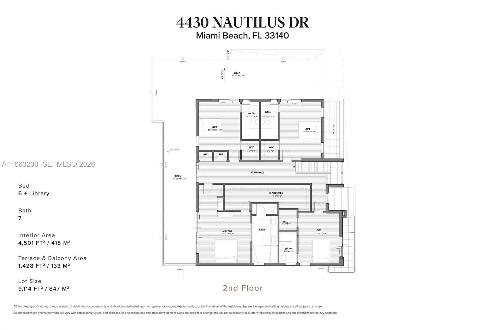 4430 Nautilus Dr, Miami Beach, FL 33140 | Picture 58