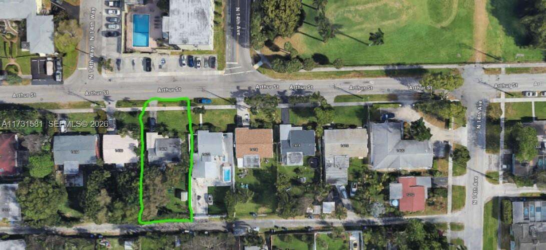 1426 Arthur St, Hollywood, FL 33020 | Picture 23