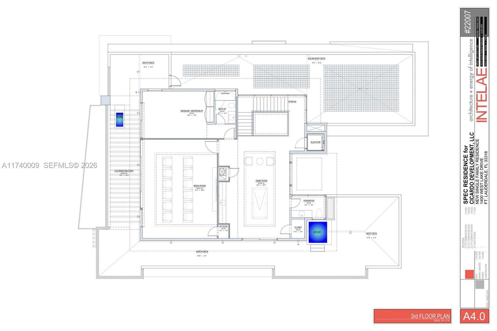 1400 Lake Dr, Fort Lauderdale, FL 33316 | Picture 58