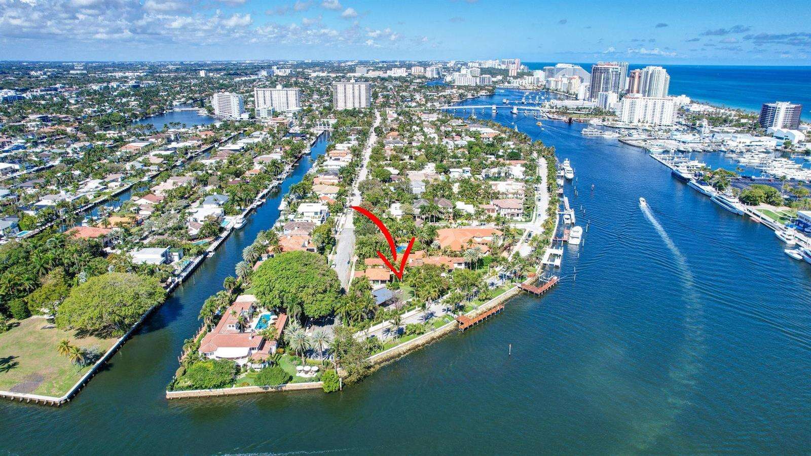 815 Idlewyld, Fort Lauderdale, FL 33301 - For Sale photo 1