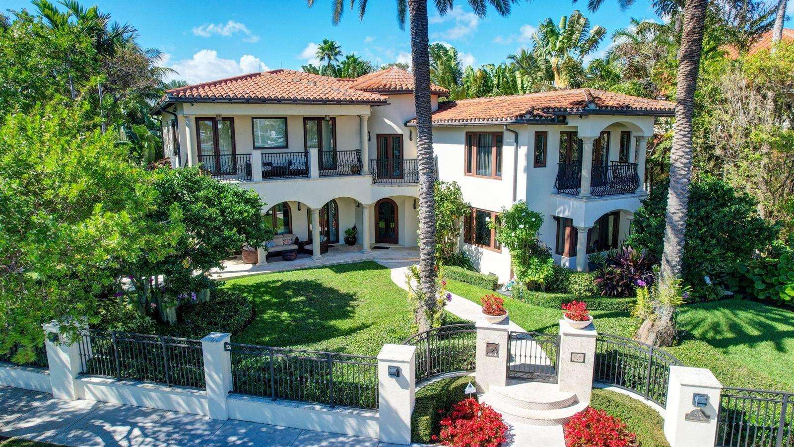 815 Idlewyld, Fort Lauderdale, FL 33301 - For Sale photo 9