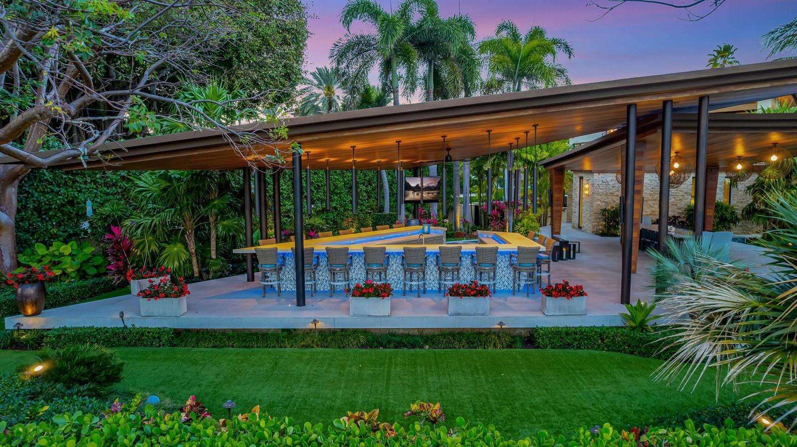 815 Idlewyld, Fort Lauderdale, FL 33301 - For Sale photo 94