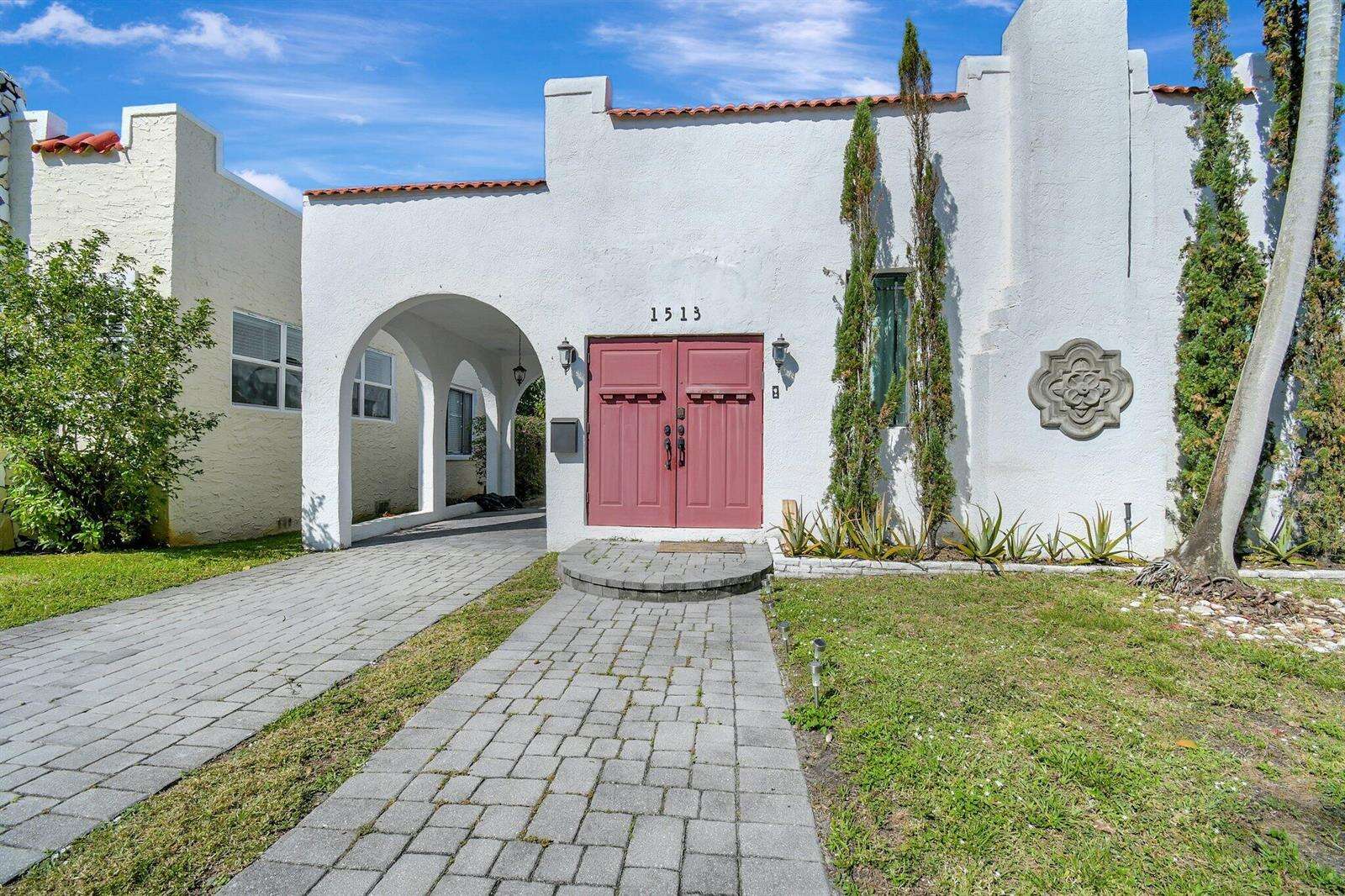 1513 Adams, Hollywood, FL 33020 - For Sale photo 3