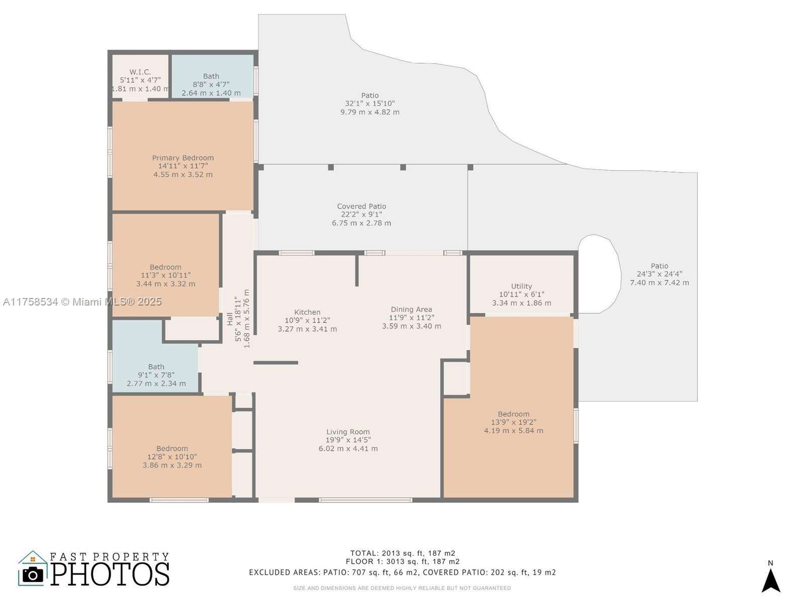 4401 Johnson St, Hollywood, FL 33021 | Picture 53