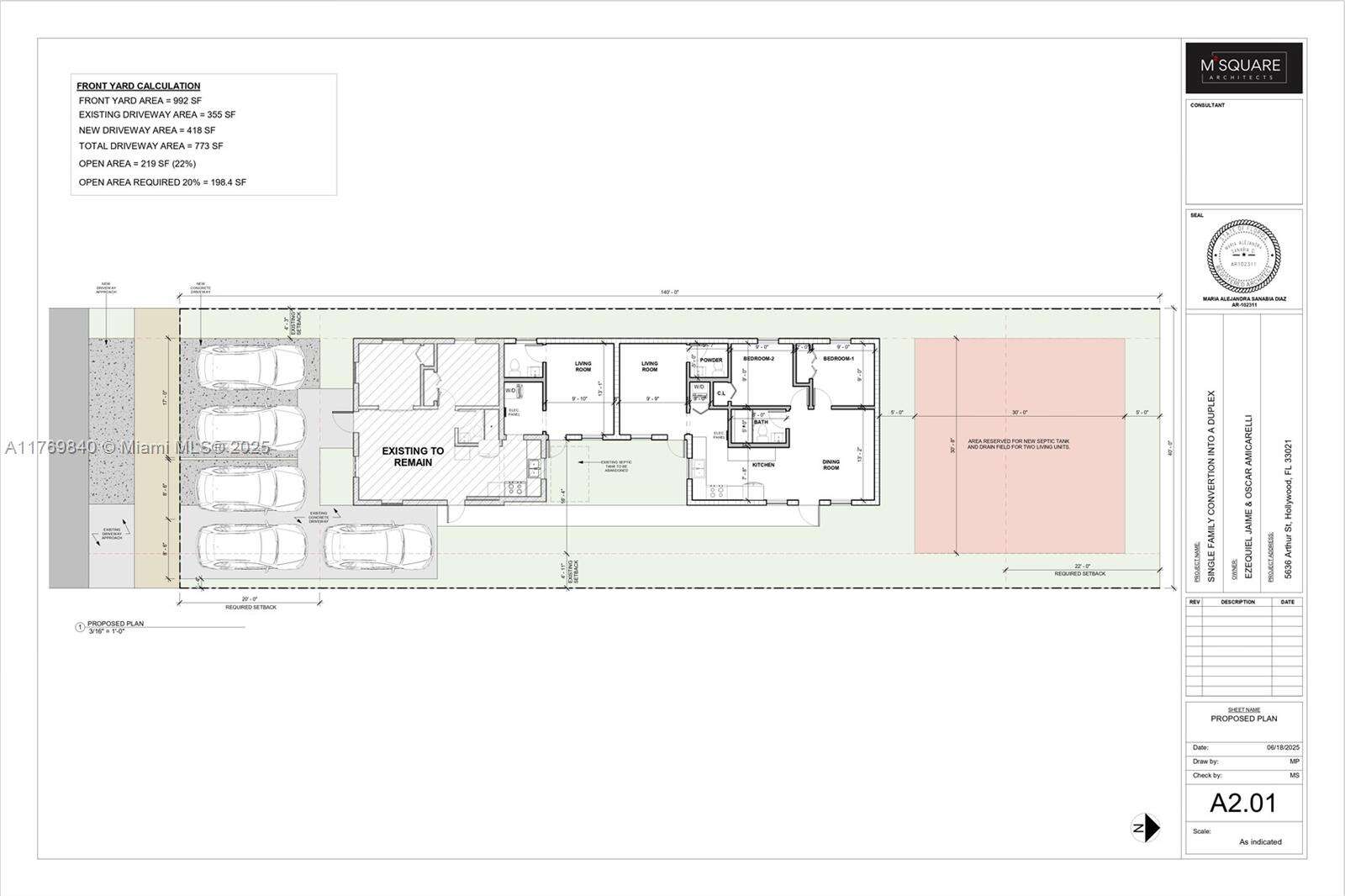 5636 Arthur St, Hollywood, FL 33021 | Picture 45