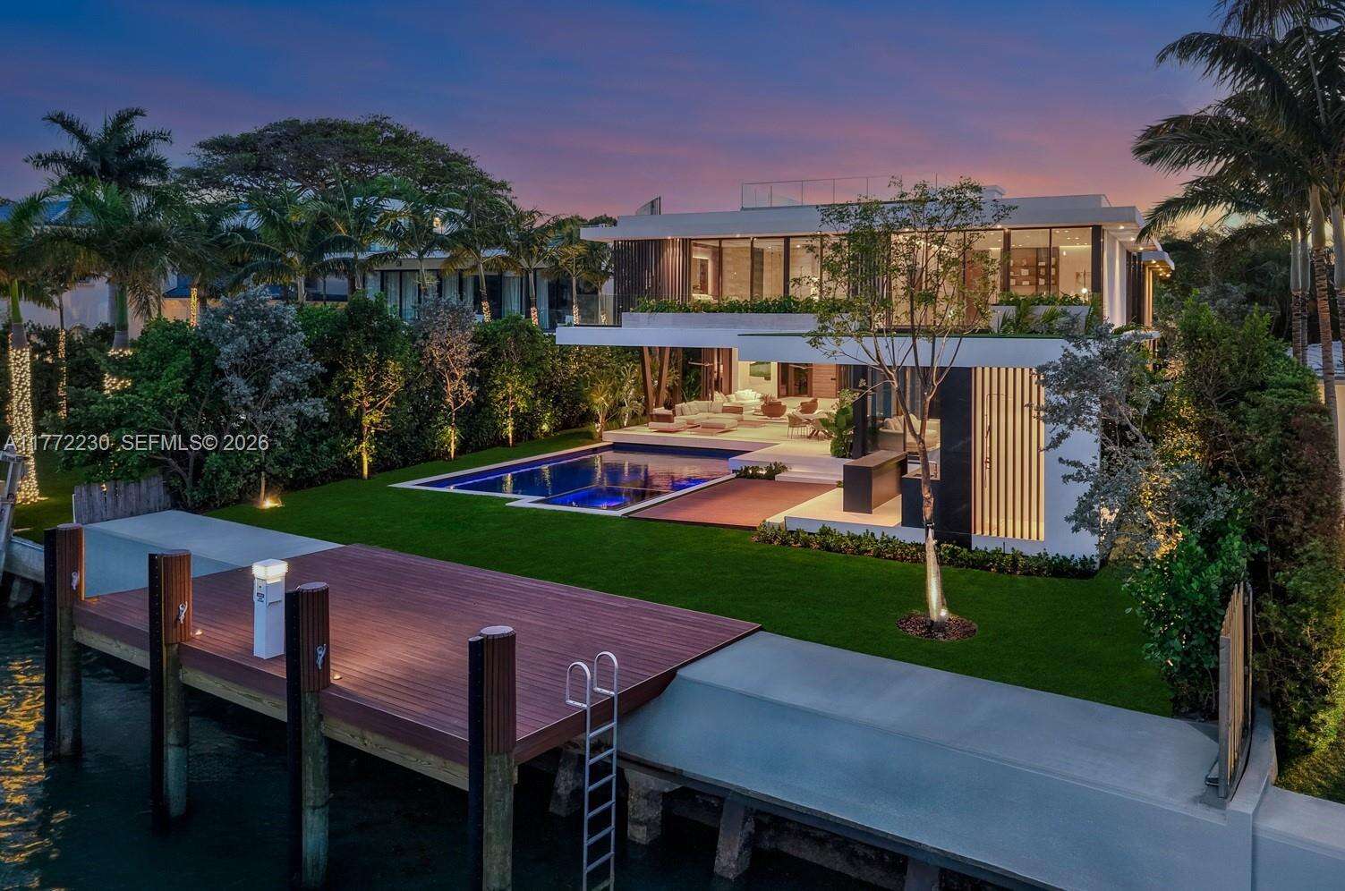 5515 Pine Tree Dr, Miami Beach, FL 33140 | Picture 50