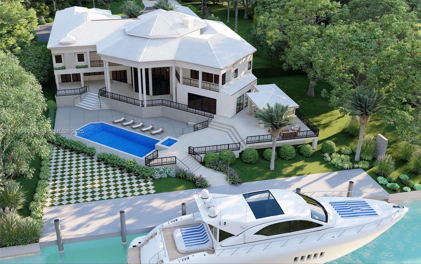 24 Tahiti Beach Island Rd, Coral Gables, FL 33143 | Picture 12