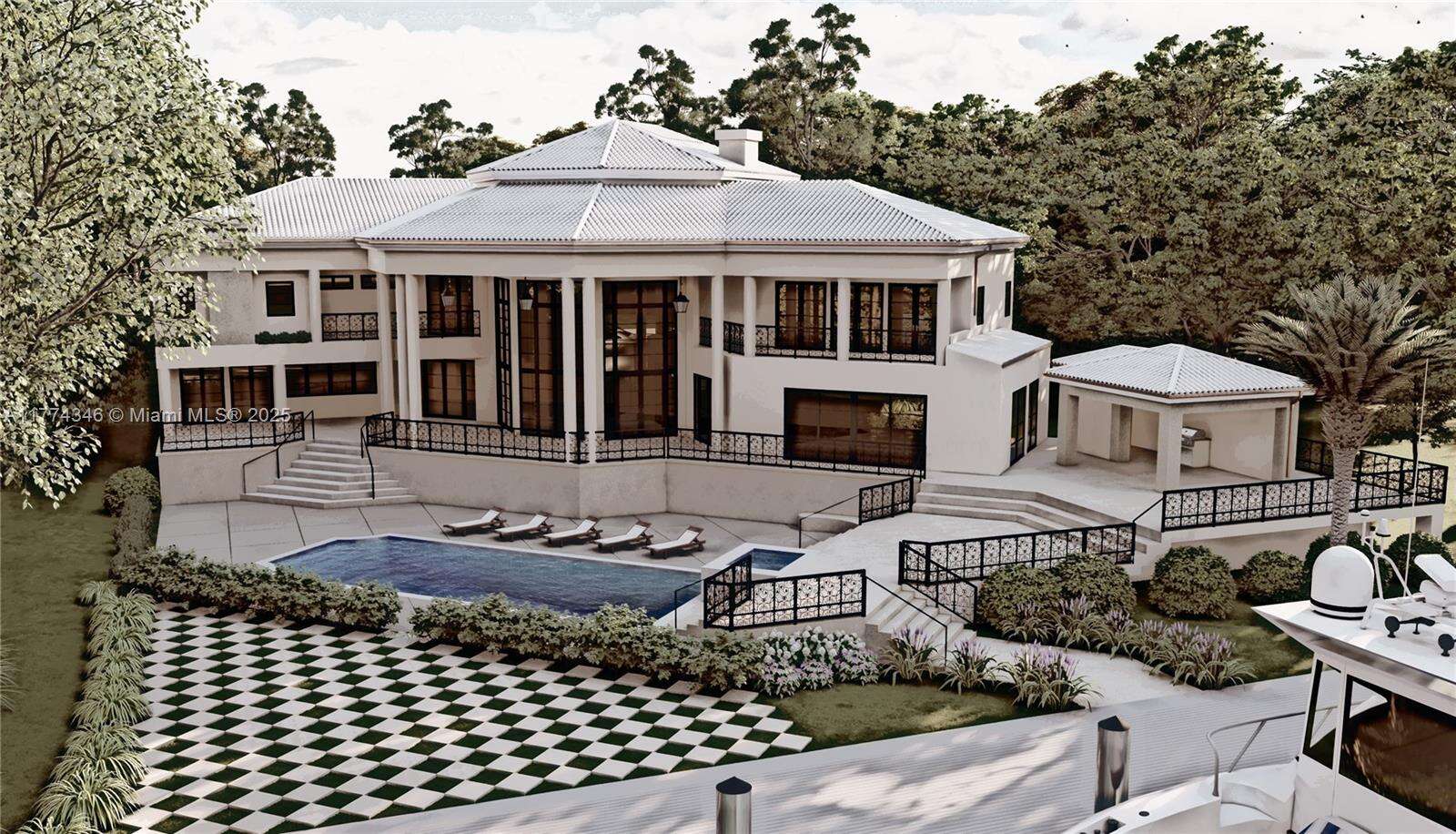 24 Tahiti Beach Island Rd, Coral Gables, FL 33143 | Picture 5