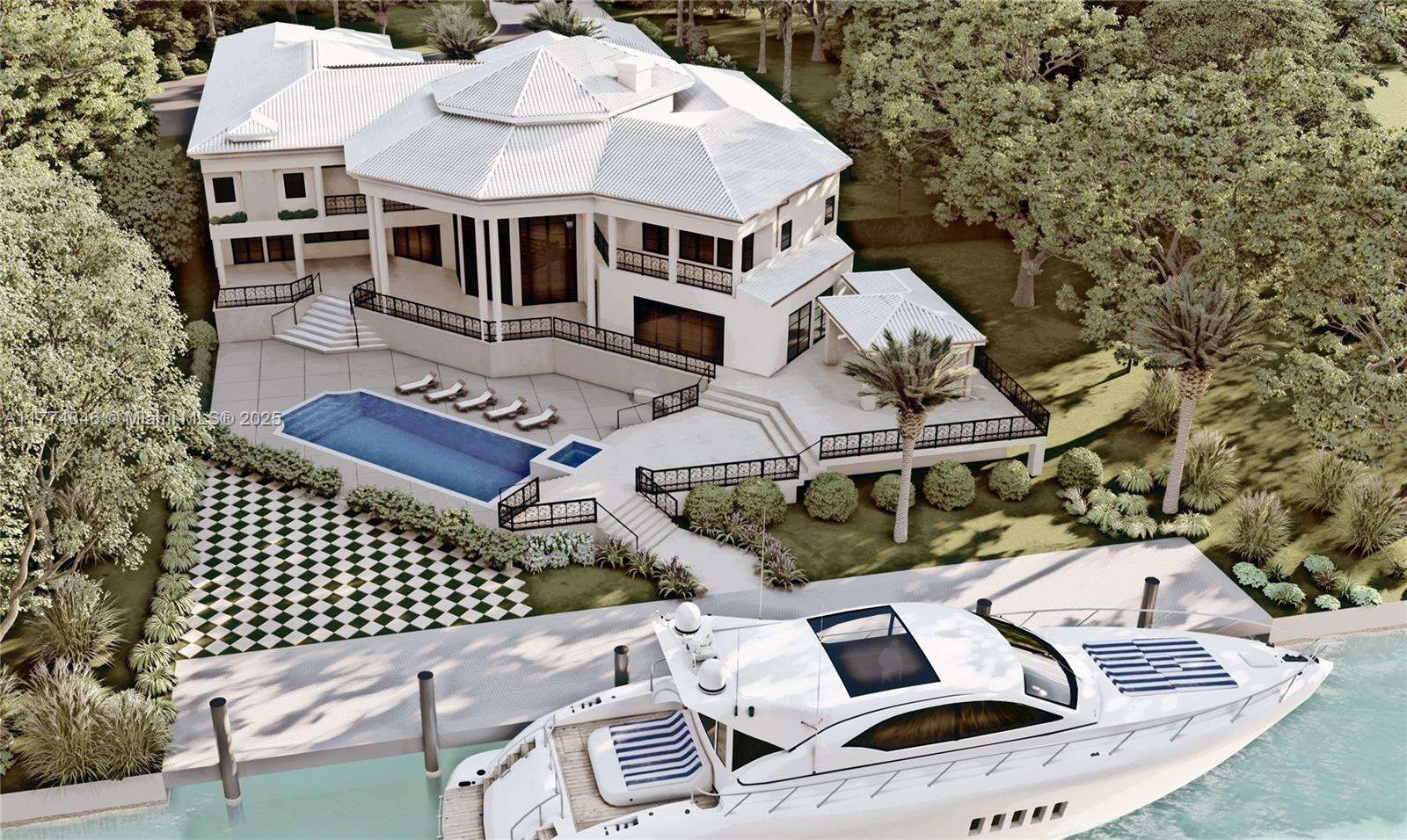 24 Tahiti Beach Island Rd, Coral Gables, FL 33143 | Picture 6