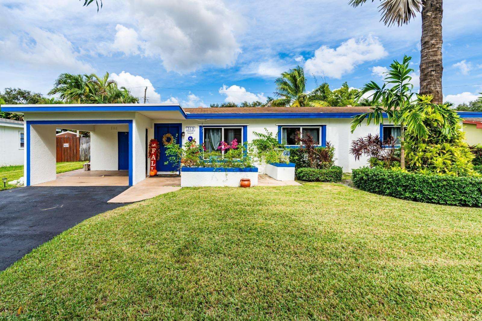 315 57th, Hollywood, FL 33023 - For Sale photo 19