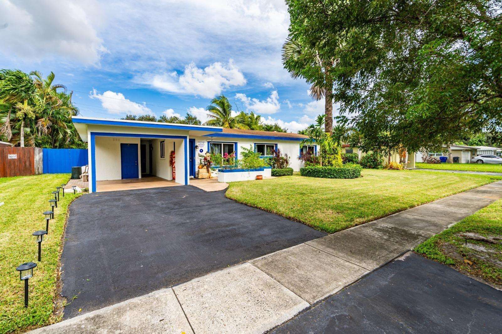 315 57th, Hollywood, FL 33023 - For Sale photo 4
