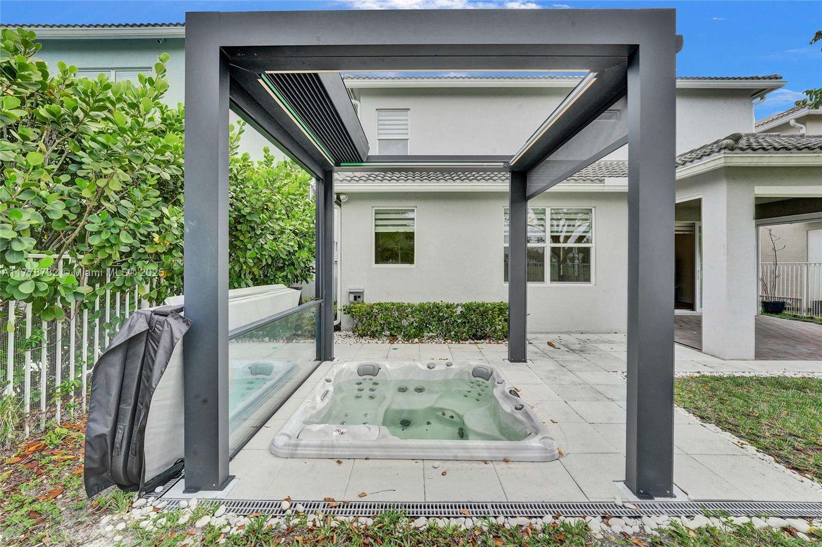 1348 Silk Oak Dr, Hollywood, FL 33021 | Picture 70