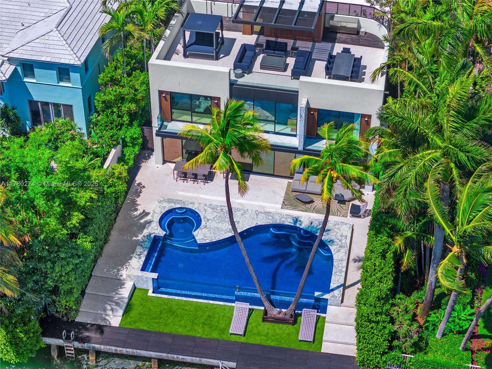 247 Rivo Alto Dr, Miami Beach, FL 33139 | Picture 13