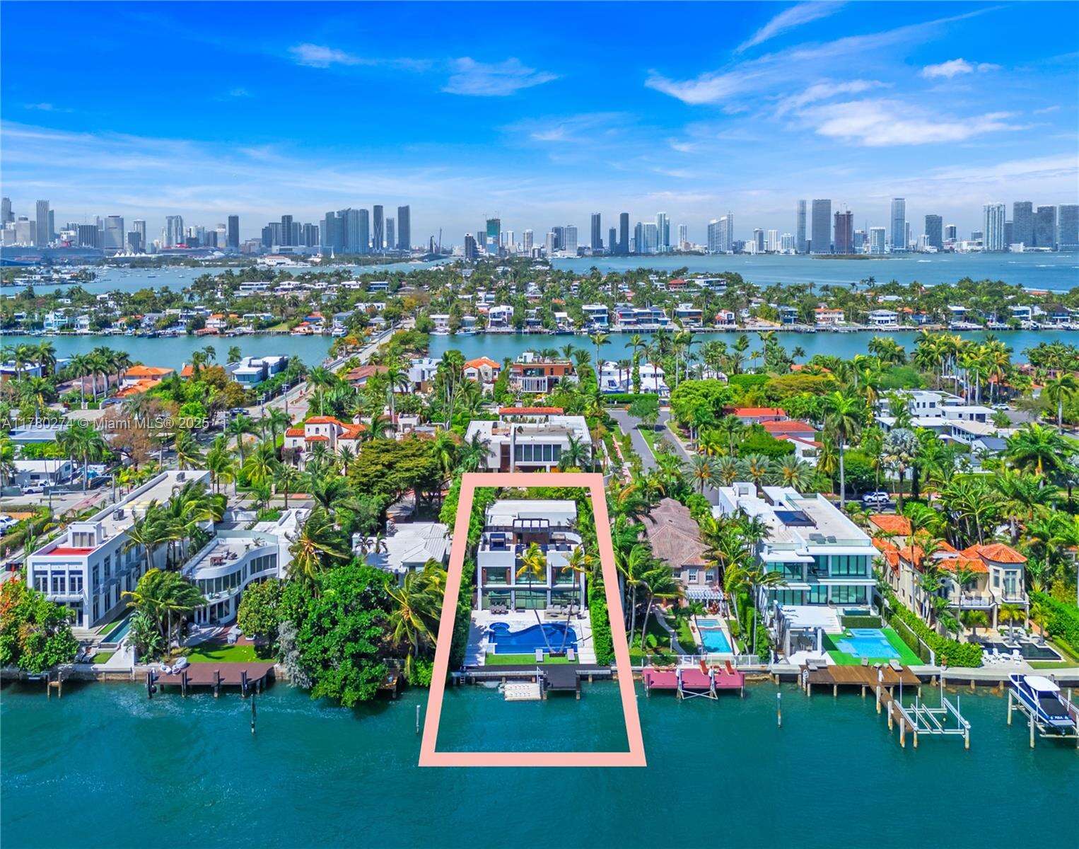 247 Rivo Alto Dr, Miami Beach, FL 33139 | Picture 14